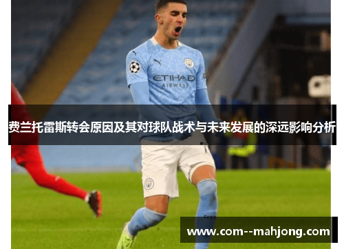 费兰托雷斯转会原因及其对球队战术与未来发展的深远影响分析 费兰托雷斯转会原因及其对球队战术与未来发展的深远影响分析