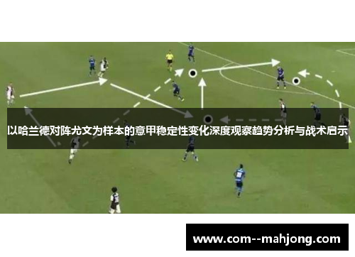 以哈兰德对阵尤文为样本的意甲稳定性变化深度观察趋势分析与战术启示 以哈兰德对阵尤文为样本的意甲稳定性变化深度观察趋势分析与战术启示