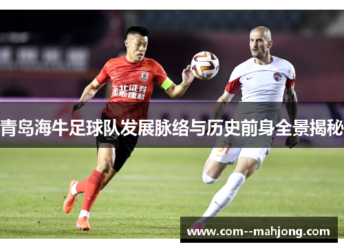 青岛海牛足球队发展脉络与历史前身全景揭秘 青岛海牛足球队发展脉络与历史前身全景揭秘