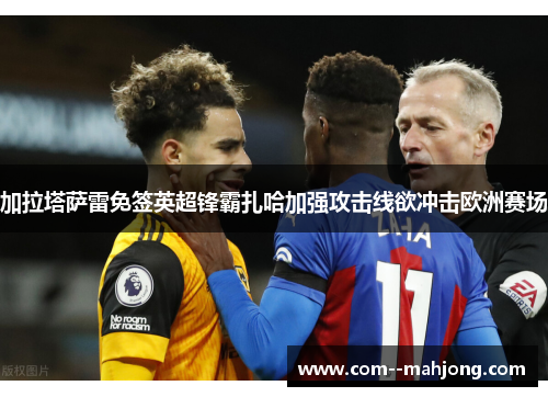 加拉塔萨雷免签英超锋霸扎哈加强攻击线欲冲击欧洲赛场